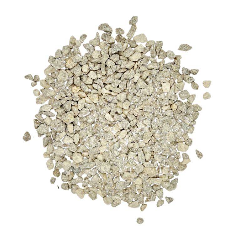 PACK 8 X BIG BAG de +/- 1,5T ≃ 160M² Gravillon “Grain de Riz” Beige Ø 4/6 mm - Livraison PREMIUM - Image 2