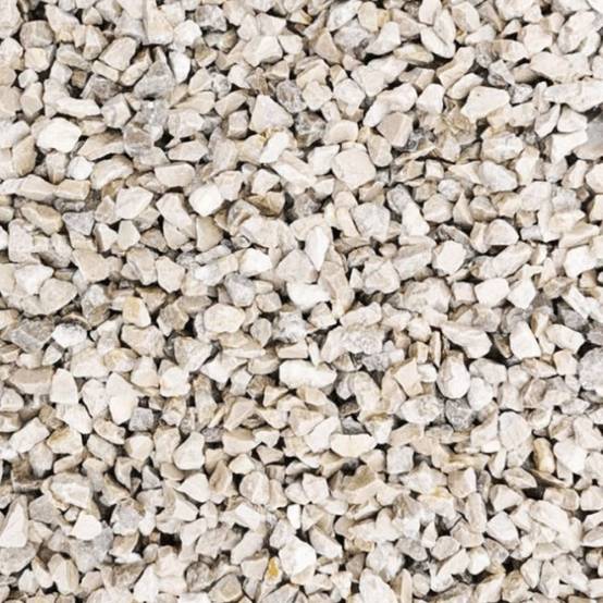PACK 8 X BIG BAG de +/- 1,5T ≃ 160M² Gravillon “Grain de Riz” Beige Ø 4/6 mm - Livraison PREMIUM - Image 4