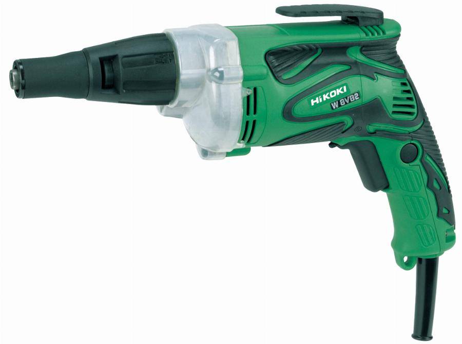 Visseuse Øvis 6mm 600W 0-1700trs/min. 27.6 Nm (en butée) câble 7.5m - W8VB2WDZ