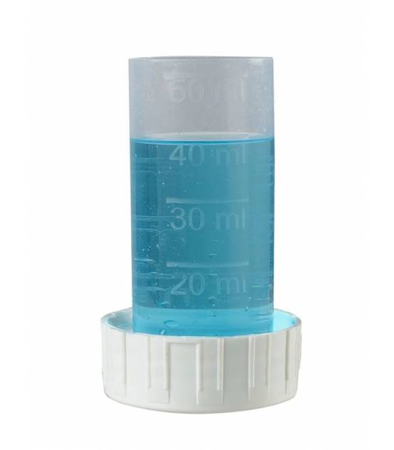 3T - Antimousse concentré 3T 5 litres à diluer pour 1000 m² de traitement toit toiture mur et sol - Image 3