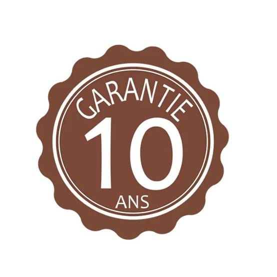 Yardmaster - Kit plancher pour abri de jardin Yardmaster de 8,12 m² - Image 6