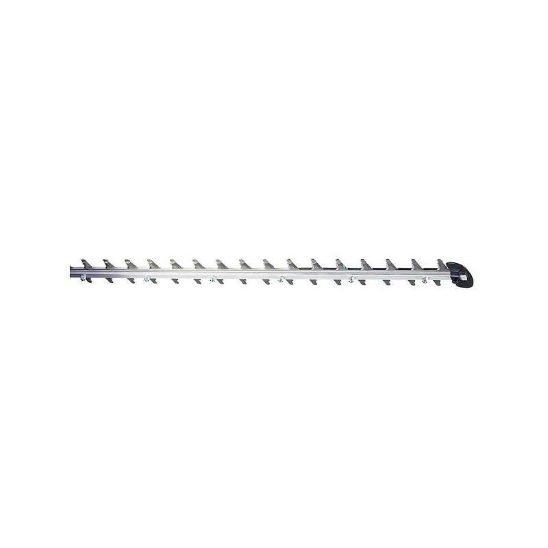 Jeu de lames MAKITA 194666-7 65cm pour taille-haie MAKITA UH6570 Makita