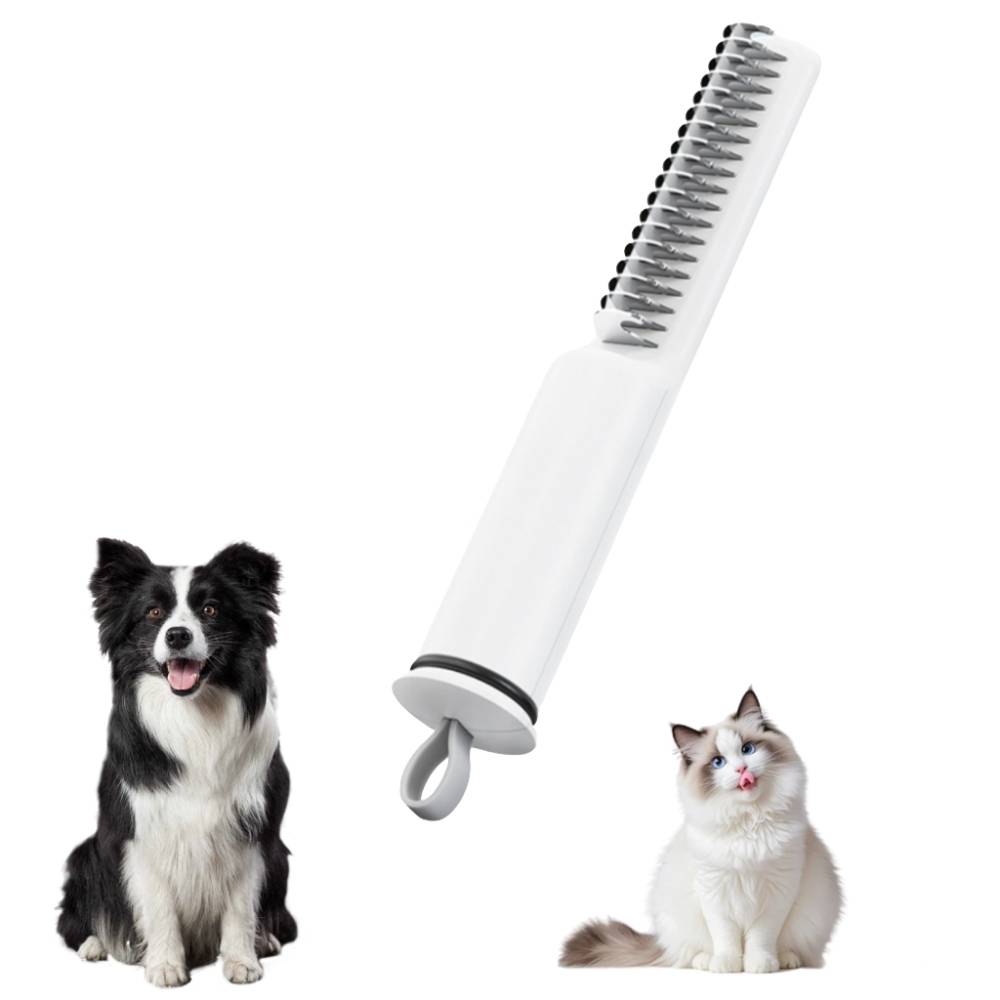 Peigne pour animal de compagnie - IntiMeg - Image 1
