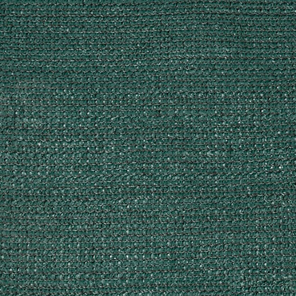 Helloshop26 - Filet brise-vue vert 1 x 10 m pehd 195 g/m² - Image 4
