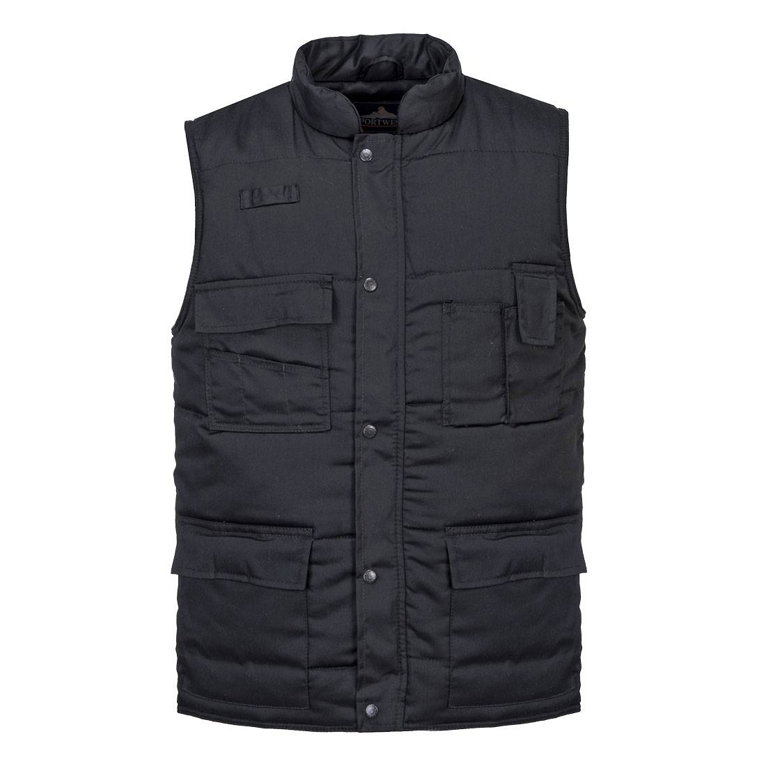 Portwest - Gilet SHETLAND - PORTWEST - S414BKR4XL