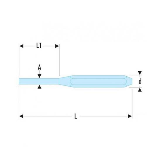 Chasse Goupilles 1,9mm Précision Et Durabilité - Facom - Image 2