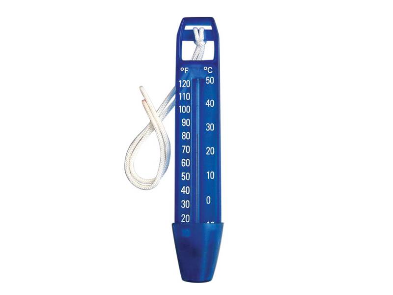 Thermomètre de piscine - Kokido