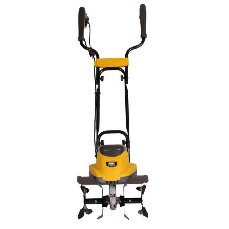 Motobineuse électrique 1000 watts largeur travail 36cm Texas ELTEX1000 - Image 3