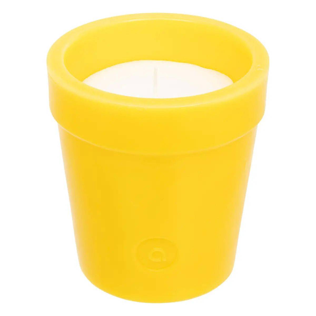 Bougie Parfumée "Gini" 330g Citronnelle - Image 1