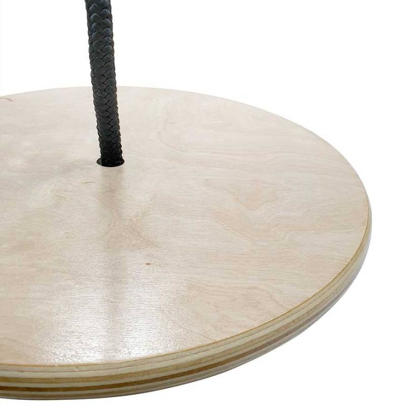 Soulet - Agrès disque en bois pour portique - Image 4