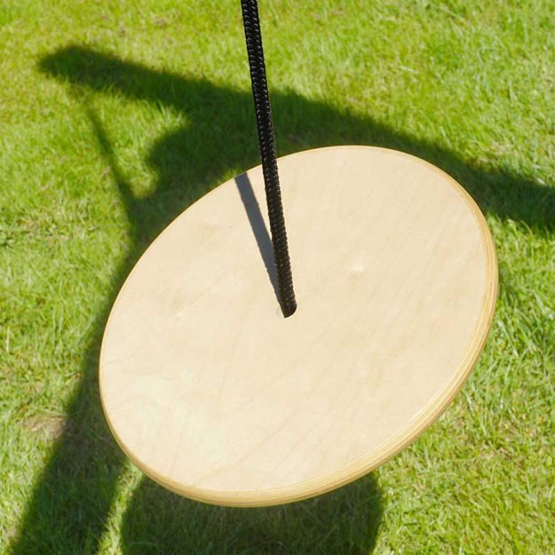 Soulet - Agrès disque en bois pour portique - Image 3