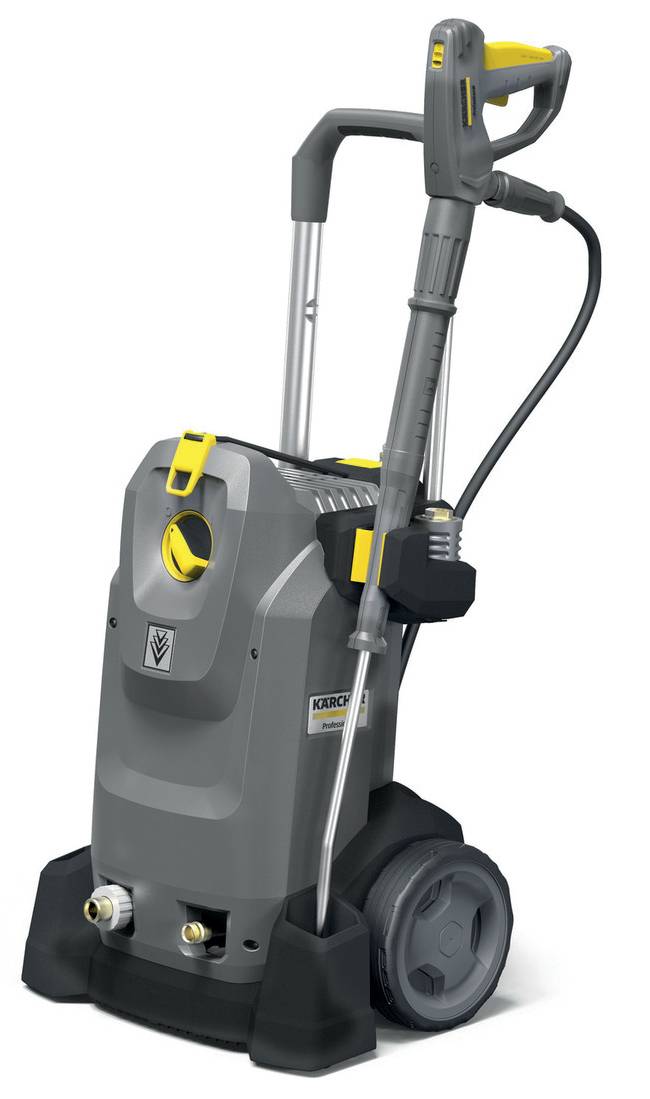 Kärcher - Nettoyeur haute pression 3100W HD 6/15 M+ - KÄRCHER - 11509320 - Image 1