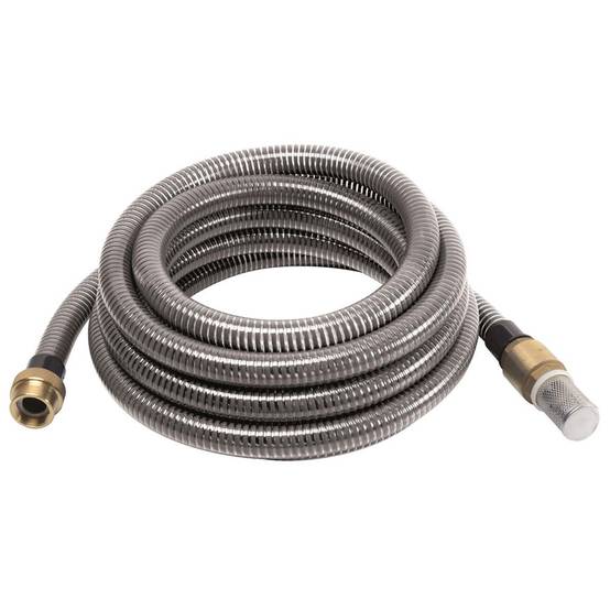 Ribimex - Kit aspiration à raccords laiton diamètre 30