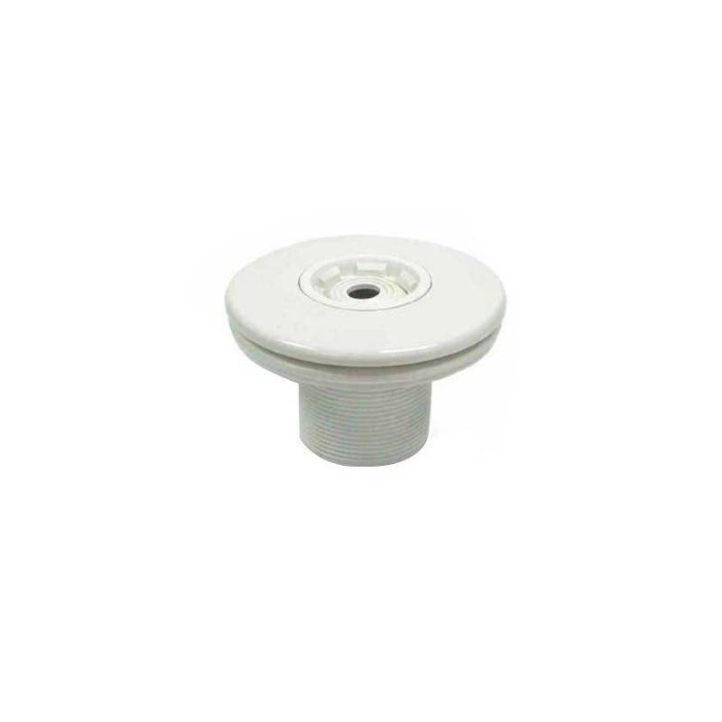 Astral Pool - Buse de refoulement ASTRAL Multiflow Prestige - piscine béton/liner coloris Blanc - Image 3