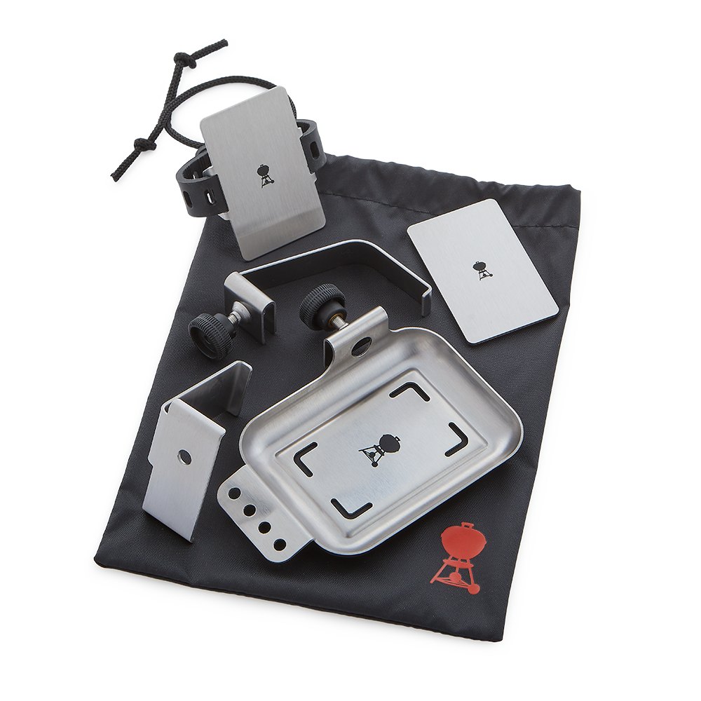 Support pour thermomètre connecté Weber Connect - Image 1