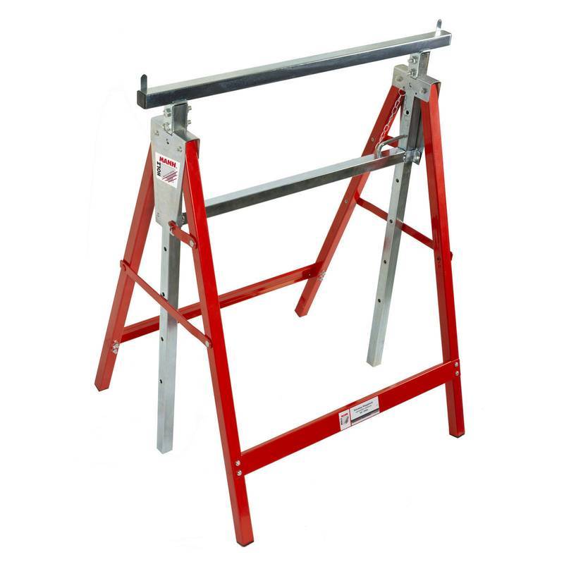 Chevalet extraible Holzmann - Image 1