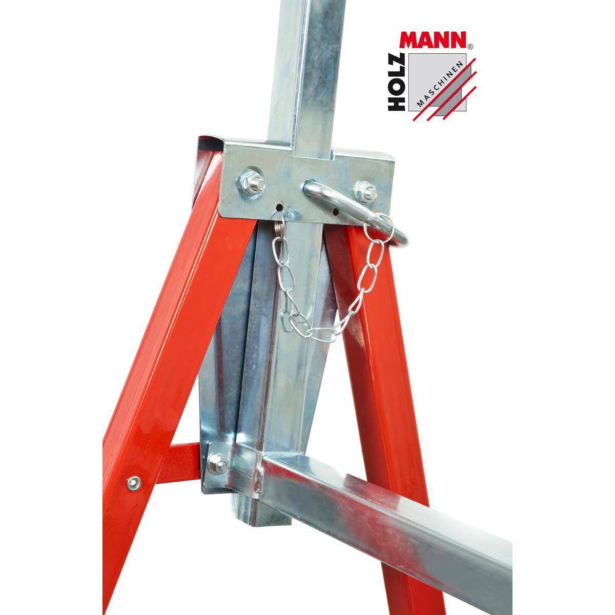 Chevalet extraible Holzmann - Image 3