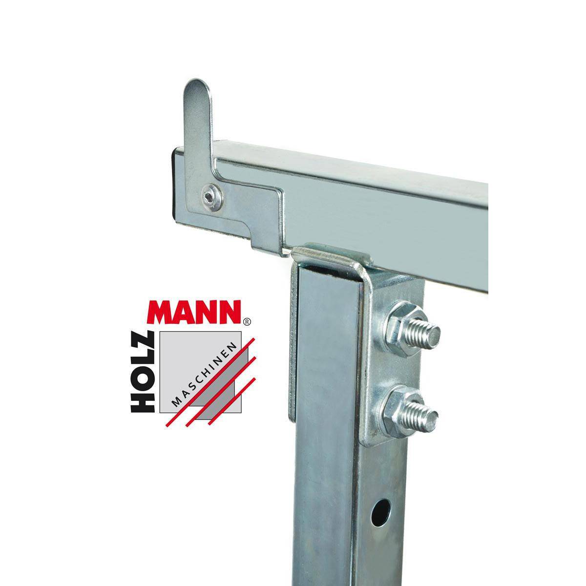 Chevalet extraible Holzmann - Image 2