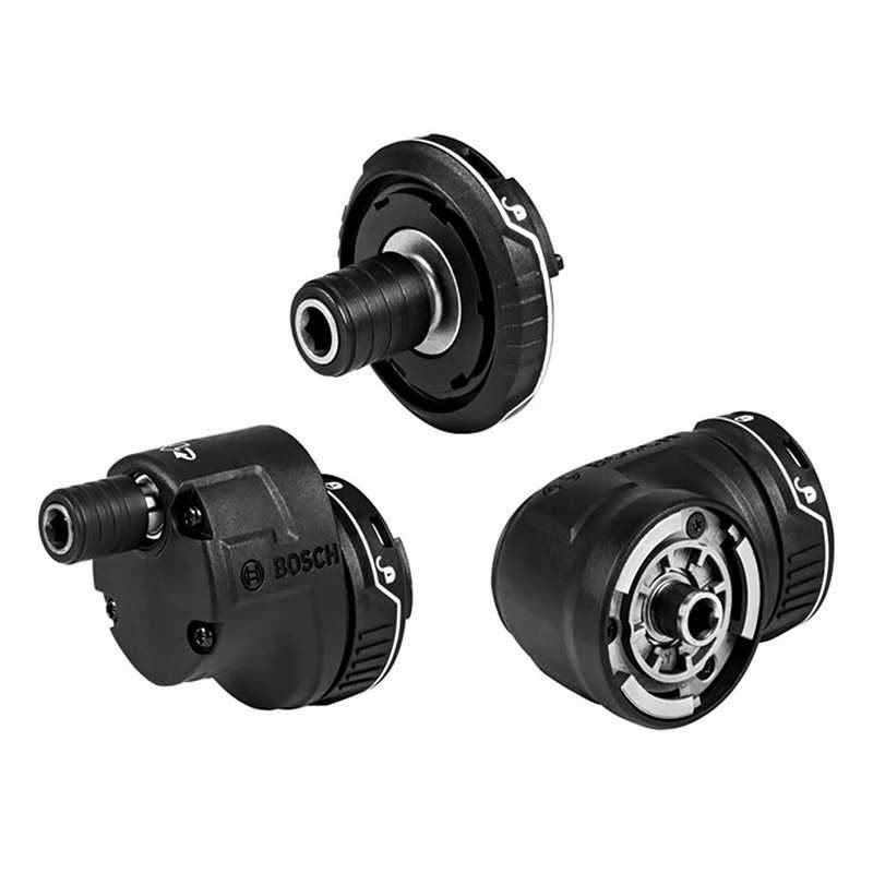 Bosch - Perceuse-visseuse GSR 12V-35 FC Solo L-BOXX | 06019H3003 - Bosch - Image 3