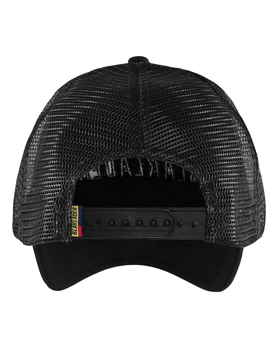 Casquette - BLAKLADER - Noir - T.Unique - 207500009900onesize - Image 3