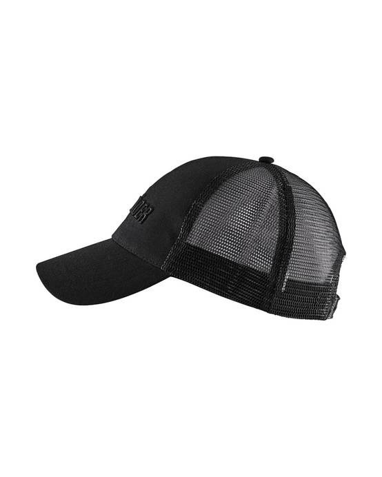 Casquette - BLAKLADER - Noir - T.Unique - 207500009900onesize - Image 2