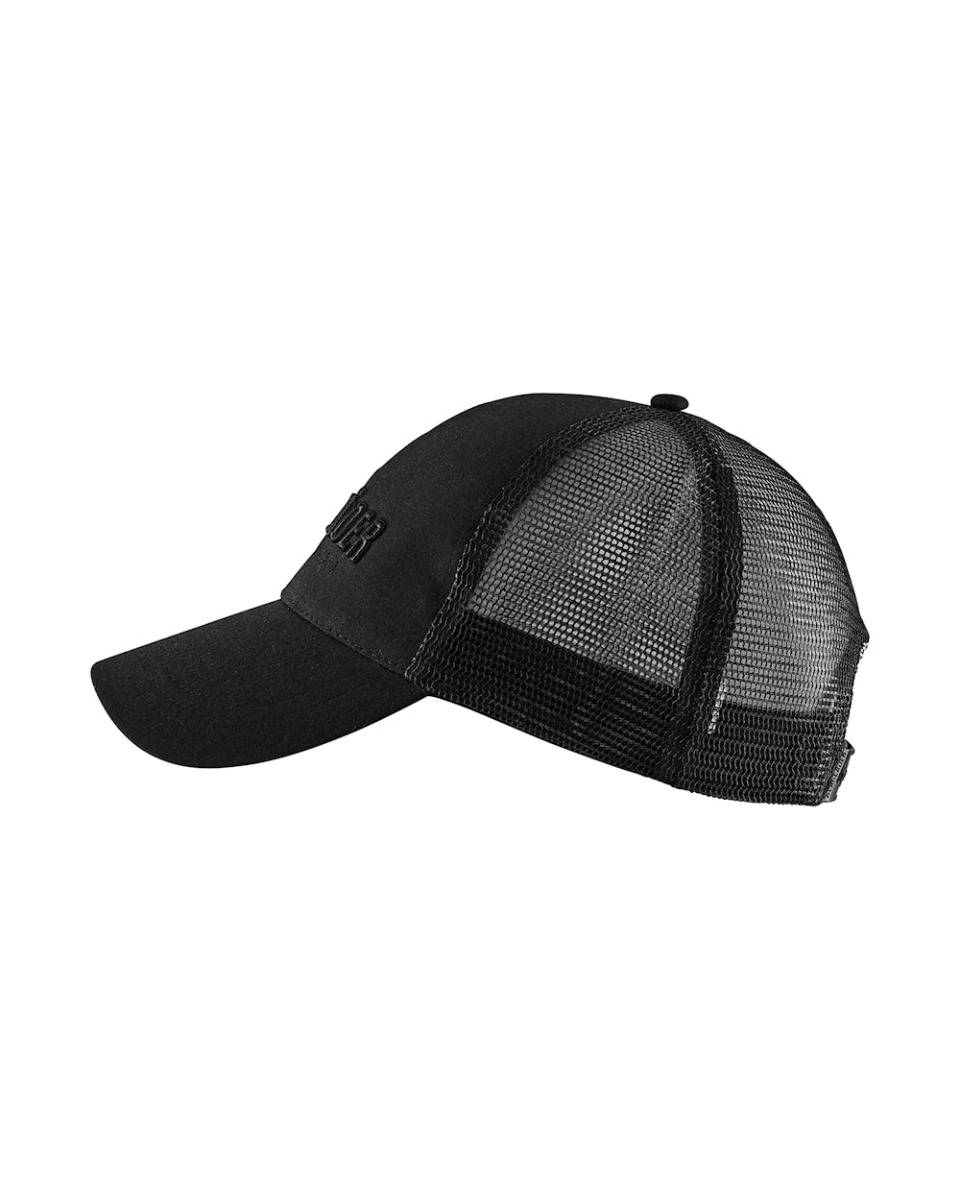 Casquette - BLAKLADER - Noir - T.Unique - 207500009900onesize - Image 2