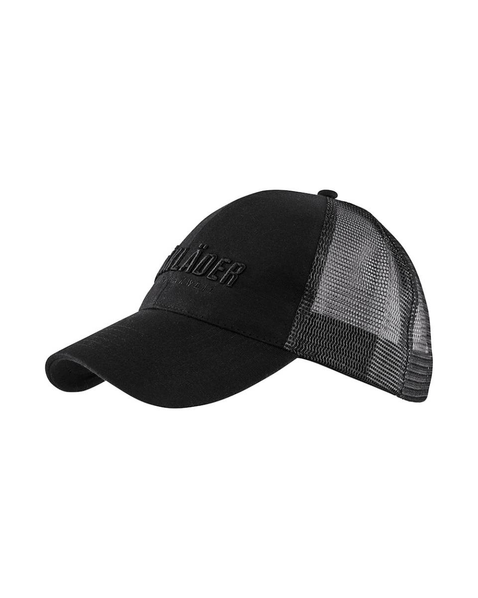 Casquette - BLAKLADER - Noir - T.Unique - 207500009900onesize - Image 1