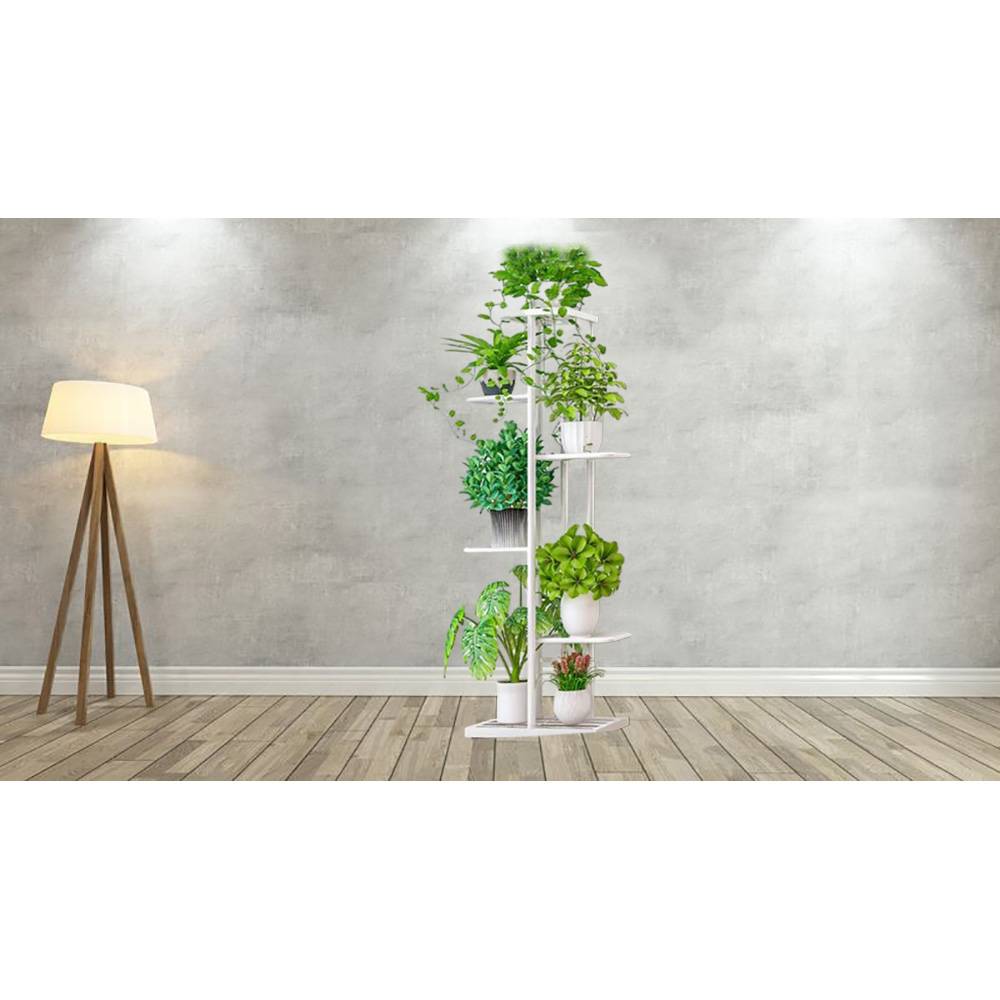 Support plantes 4 étages - Image 3