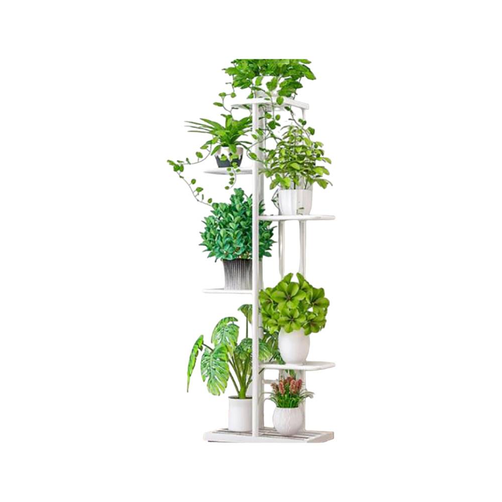 Support plantes 4 étages - Image 1
