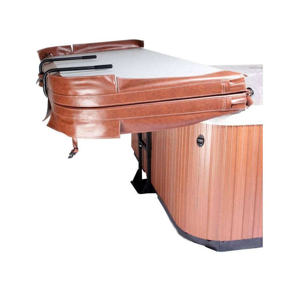 Lève-couverture de spa pour spa Cover Caddy - Image 7
