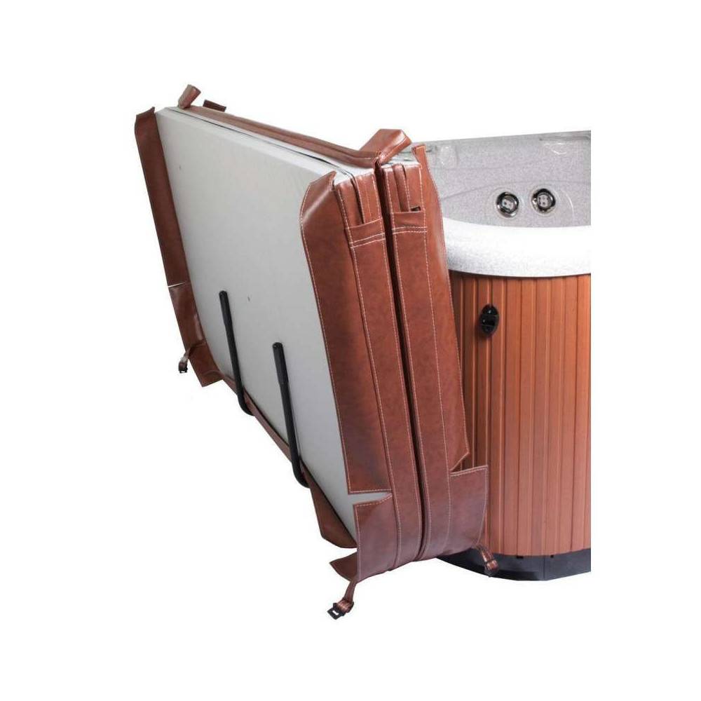Lève-couverture de spa pour spa Cover Caddy - Image 1