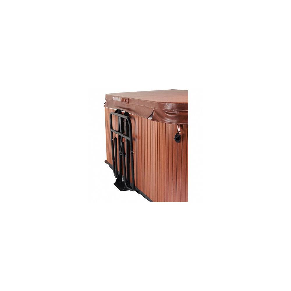 Lève-couverture de spa pour spa Cover Caddy - Image 5