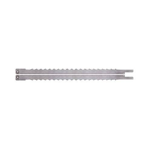Lame Alligator DEWALT pour Matériaux d'isolation - DT2979 (pour DWE398) - Image 1