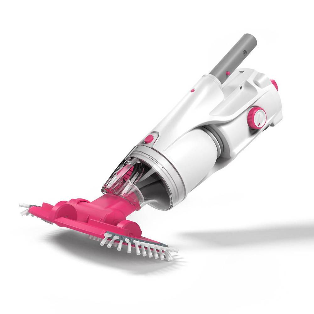 BWT - Aspirateur pour petite piscine ou spa, rechargable VACUUM BC30 - Image 2