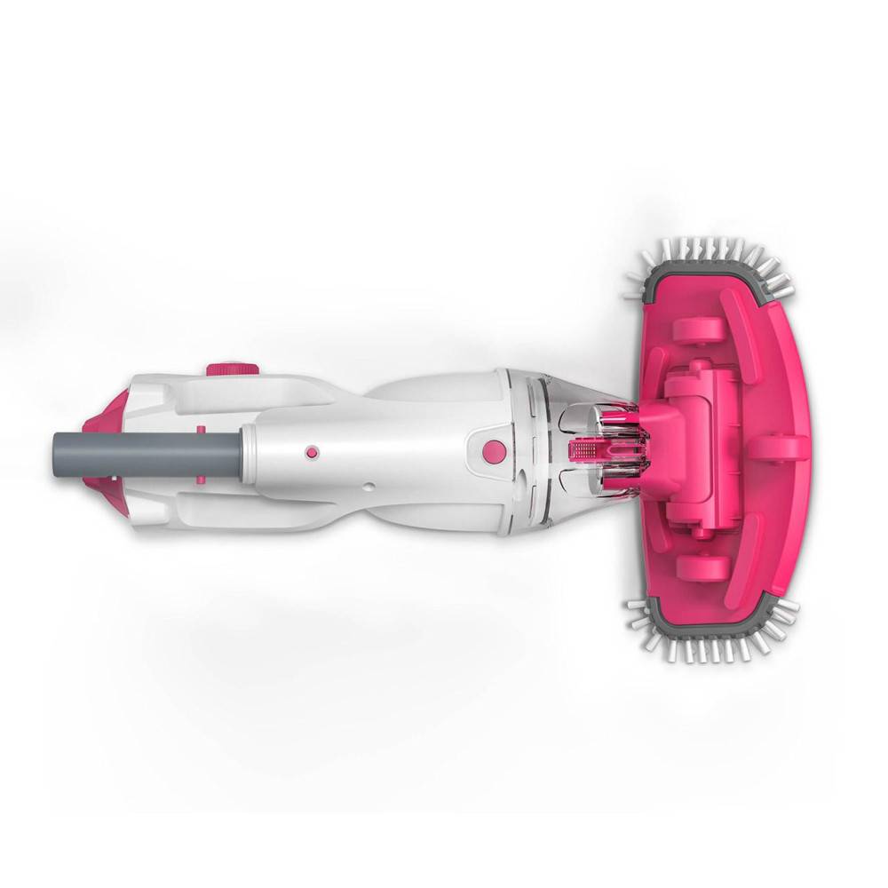 BWT - Aspirateur pour petite piscine ou spa, rechargable VACUUM BC30 - Image 3