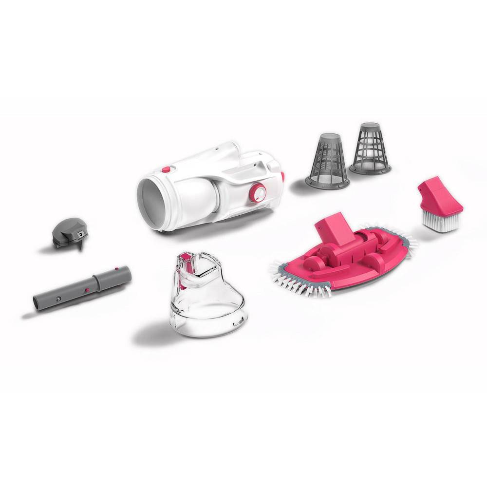 BWT - Aspirateur pour petite piscine ou spa, rechargable VACUUM BC30 - Image 5