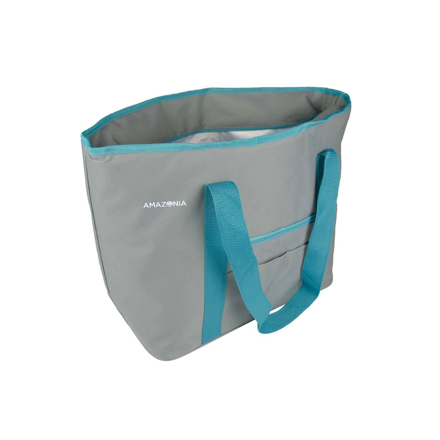 Sans Marque - Sac cabas isotherme - Amazonia - Image 4