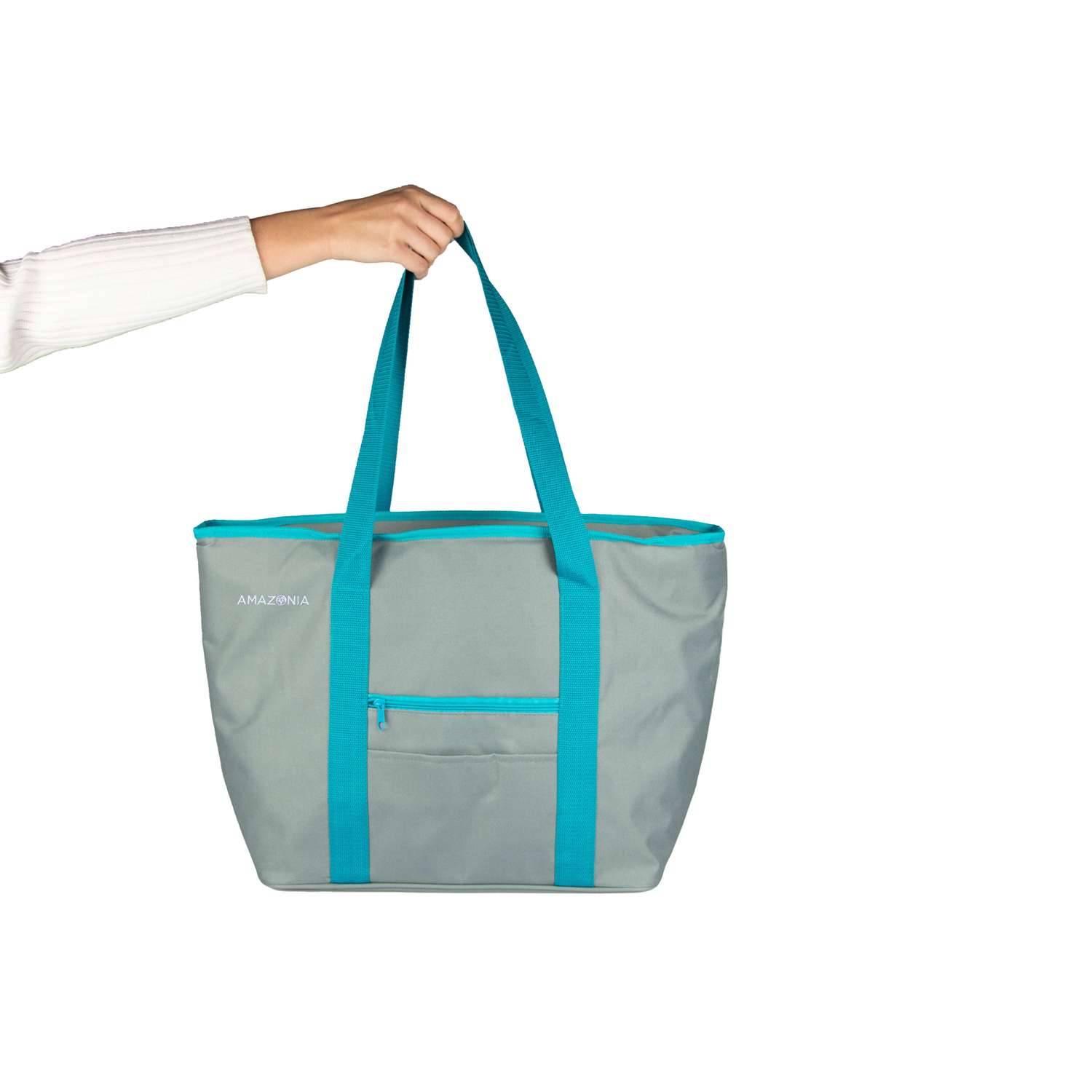 Sans Marque - Sac cabas isotherme - Amazonia - Image 2