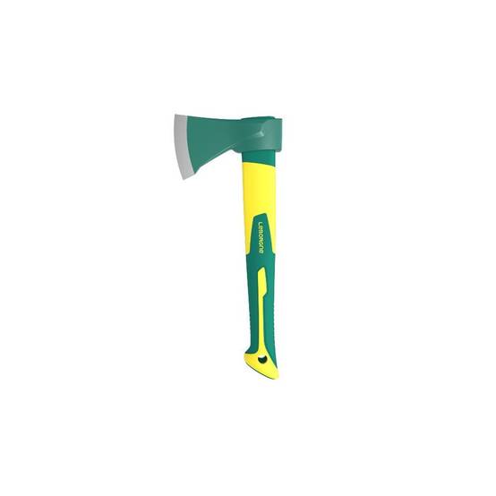 Hachette manche galbe 0,8kg Novamax - Leborgne - Image 1