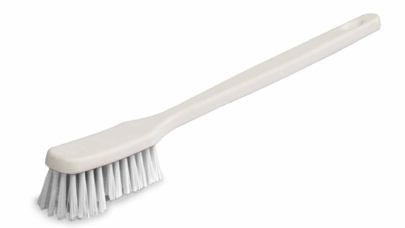 Brosse Récipient Manche Long - Guialto -