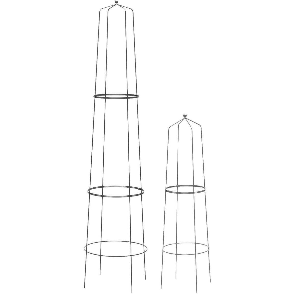 Komet - Treilli en acier Tower (Lot de 2) - Image 1