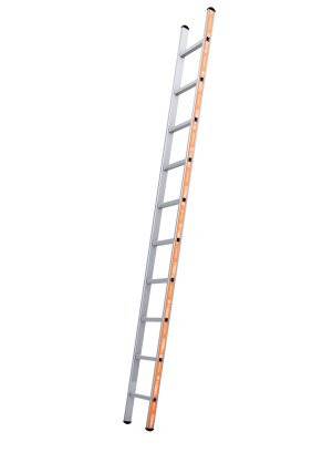 Echelle PRONOR droite 1 plan 4.98M 14 échelons | 01210514 - Tubesca - Image 2