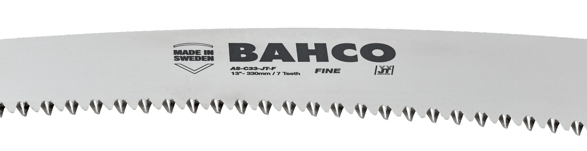 Bahco - Scie sur perche coupe fine 330 mm | ASP-AS-C33-JT-F - Bahco - Image 4