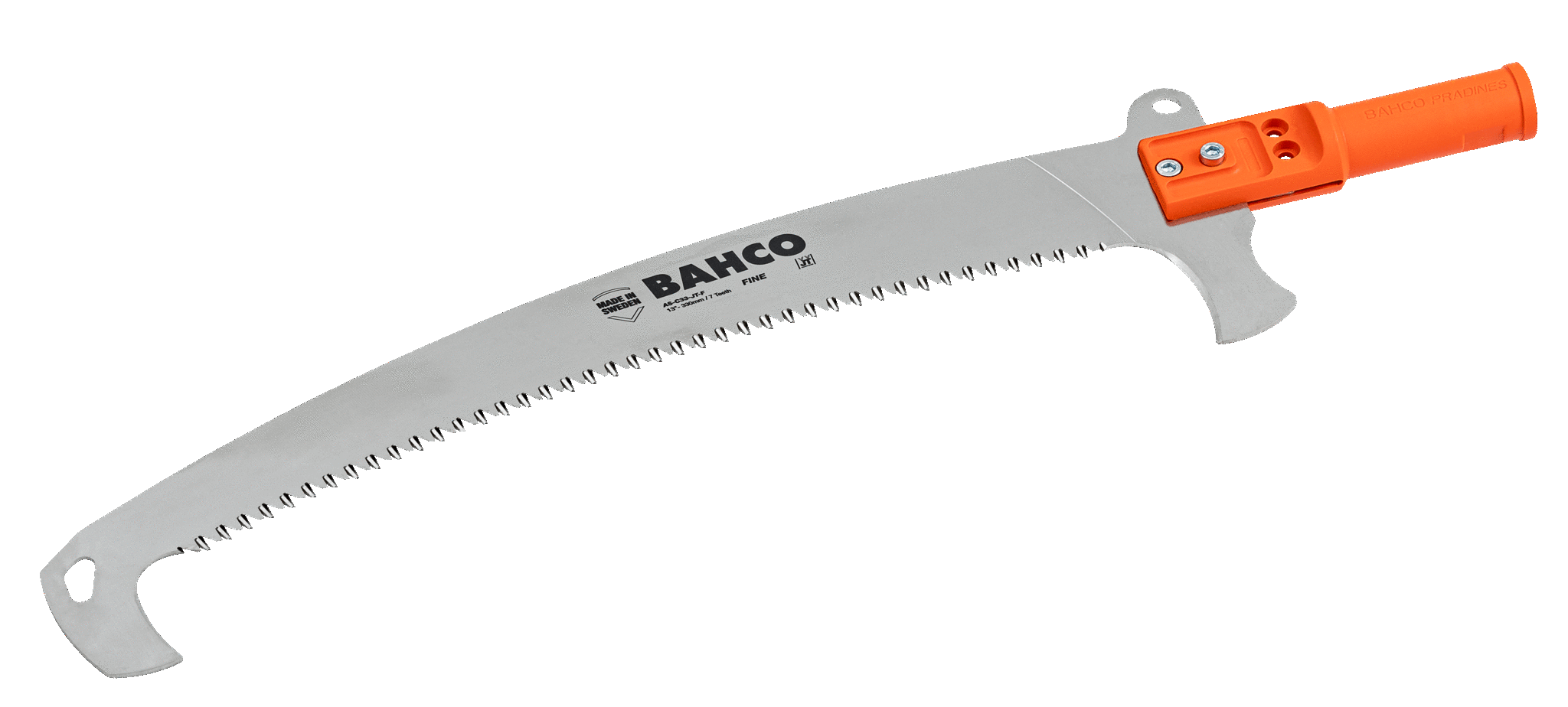 Bahco - Scie sur perche coupe fine 330 mm | ASP-AS-C33-JT-F - Bahco - Image 2