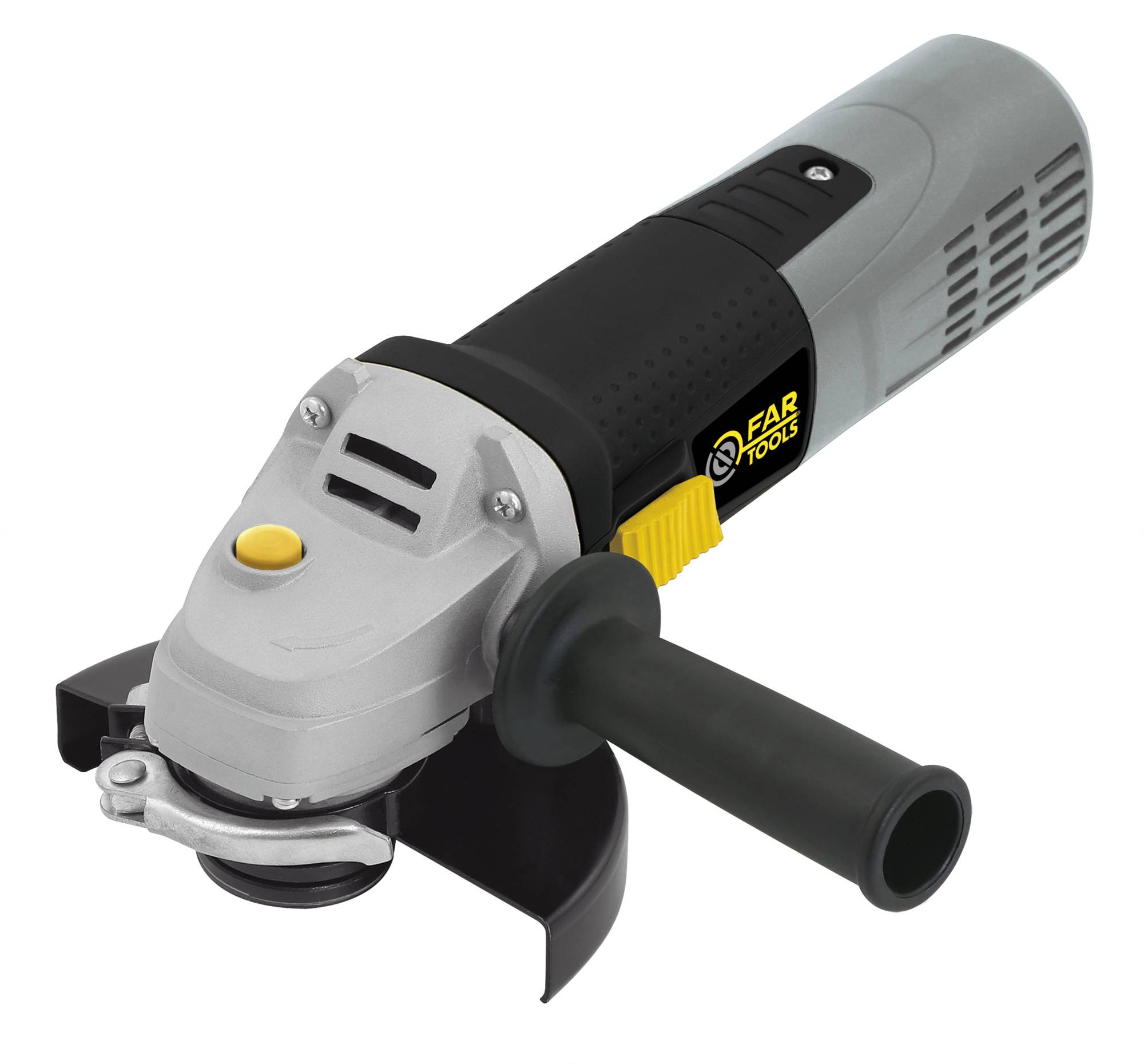 Meuleuse d'angle 900W Ø125mm FARTOOLS