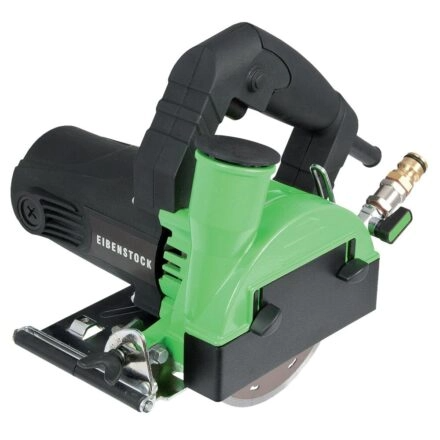 Scie portative DIAM INDUSTRIES 1250 W - Ø 125 mm - EDS125 - Image 1