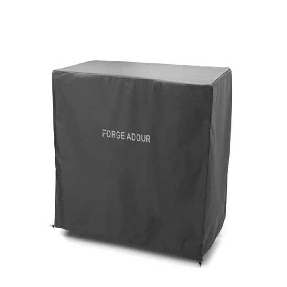 Forge Adour - Housse plancha sur chariot Forge Adour Base 60 - Image 1