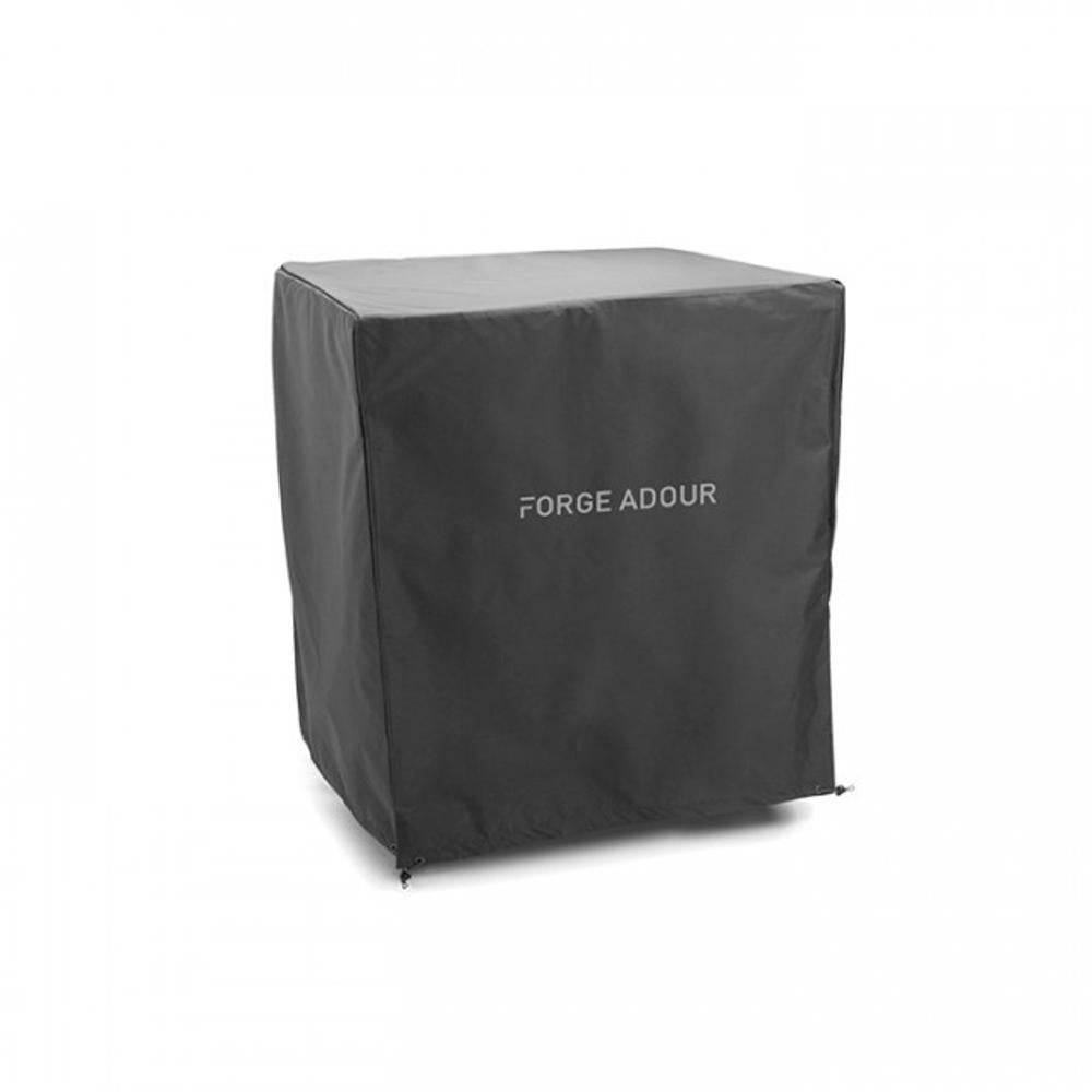 Forge Adour - Housse plancha sur chariot Forge Adour Base 60 - Image 2