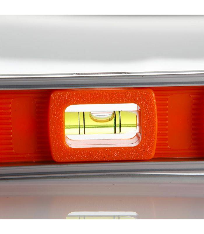 Niveau à torpille magnétique alyco orange 235 mm ALYCO 171055 - Image 3