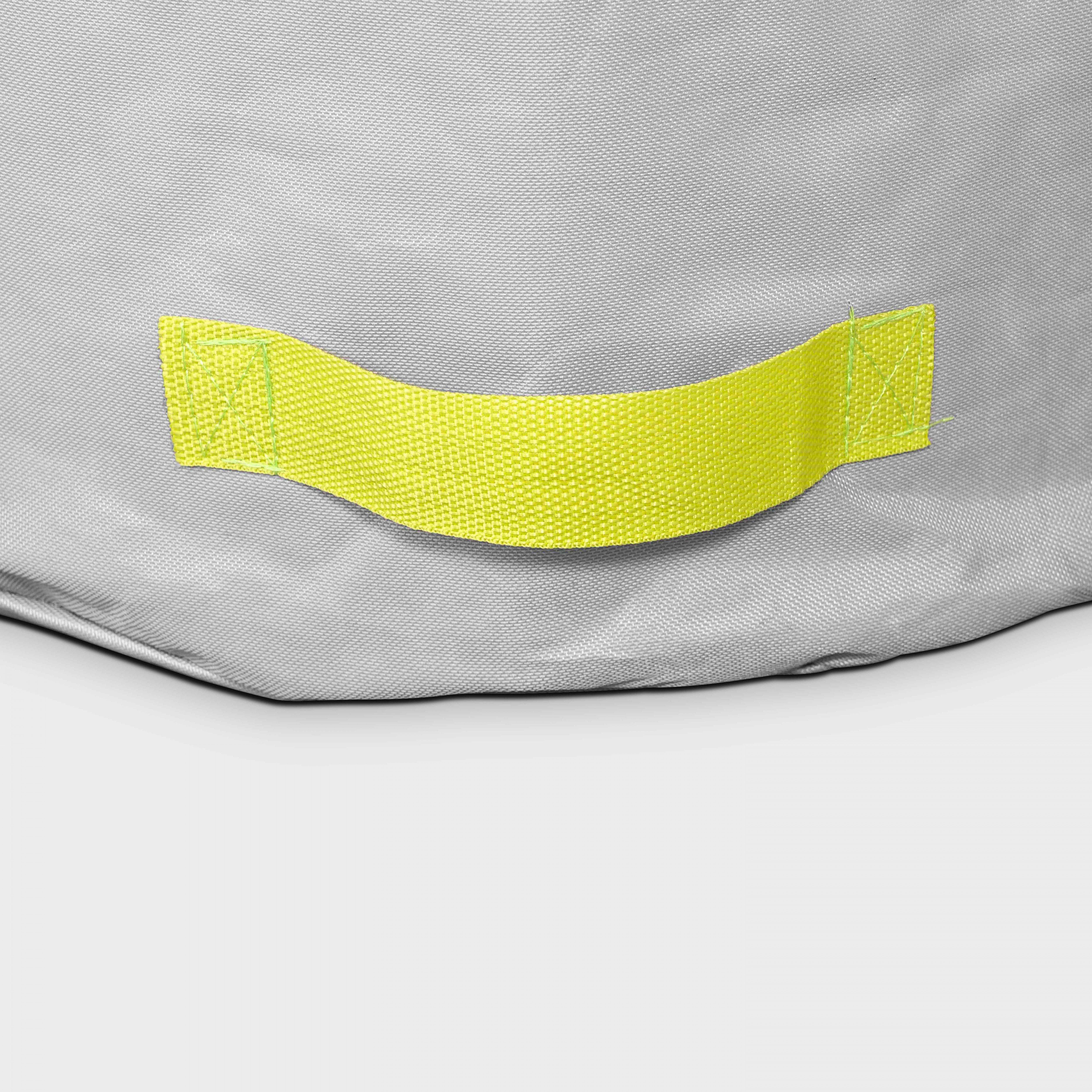 Oviala - Sac à déchets de jardin 160 L - 58 x 72 cm Lesto - Oviala - Image 3